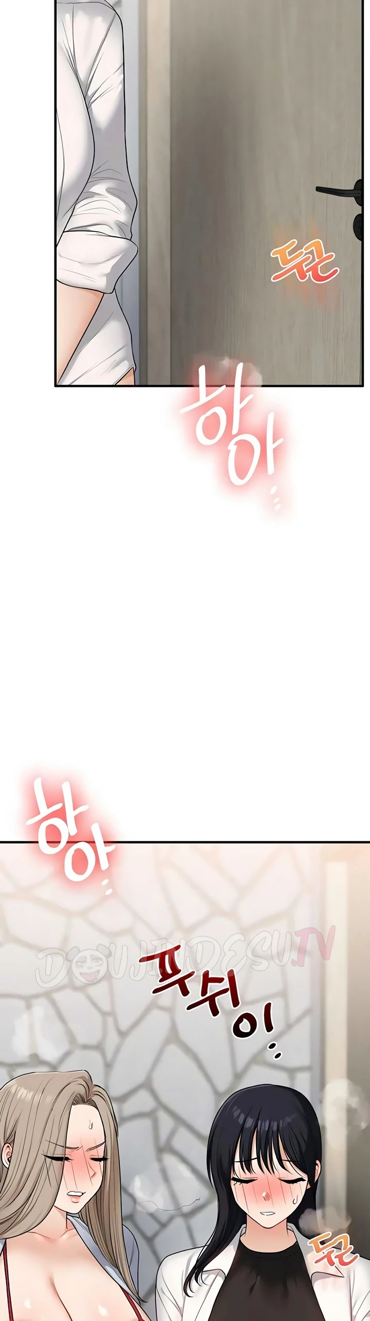 Relationship Reversal - Page 31